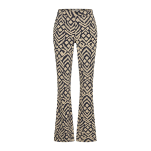 Expresso Broek Blue Nights