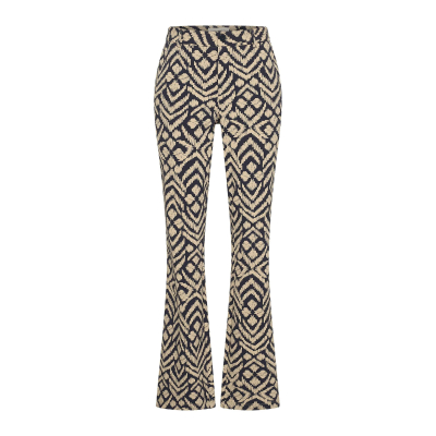 Expresso Broek Blue Nights