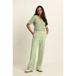 Expresso Broek Pistache