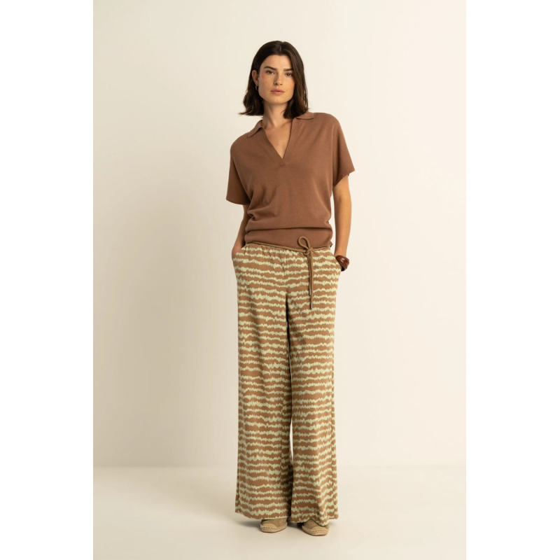 Expresso Broek Travel Coconut