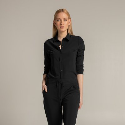 Expresso Blouse Xanta Black