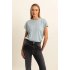 Expresso Shirt Studs Ice Blue