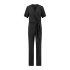 Expresso Jumpsuit Black