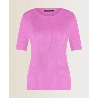 Expresso Trui Top Punch Cerise