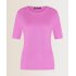 Expresso Trui Top Punch Cerise