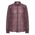 Expresso Blouse Sangria