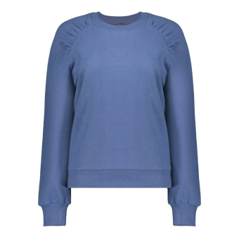 Geisha Sweater Blue