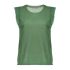 Geisha Top Green