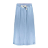 Geisha Rok Light Blue Denim