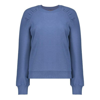 Geisha Sweater Blue