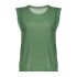 Geisha Top Green