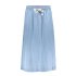 Geisha Rok Light Blue Denim