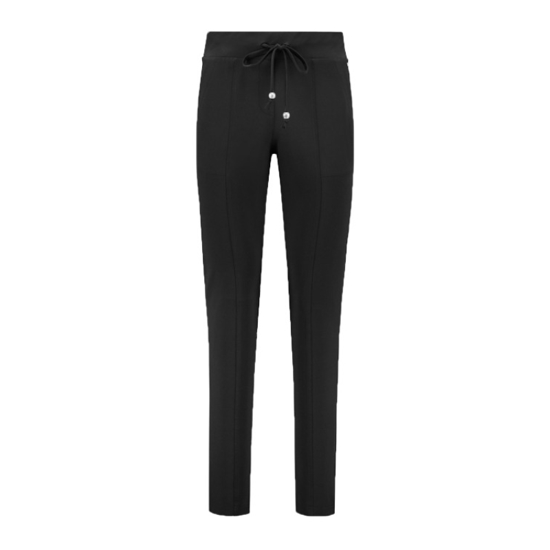 Helena Hart Broek Lina Black