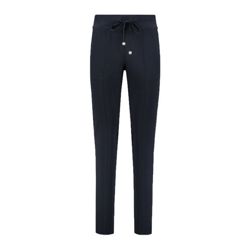 Helena Hart Broek Lina Marine