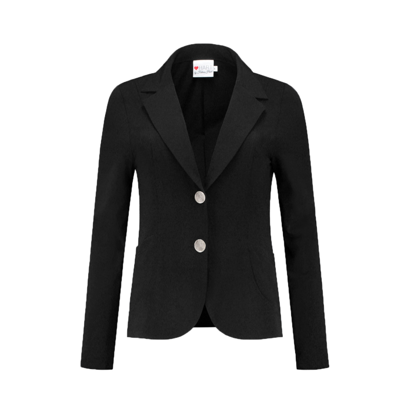 Helena Hart Blazer Chris Black