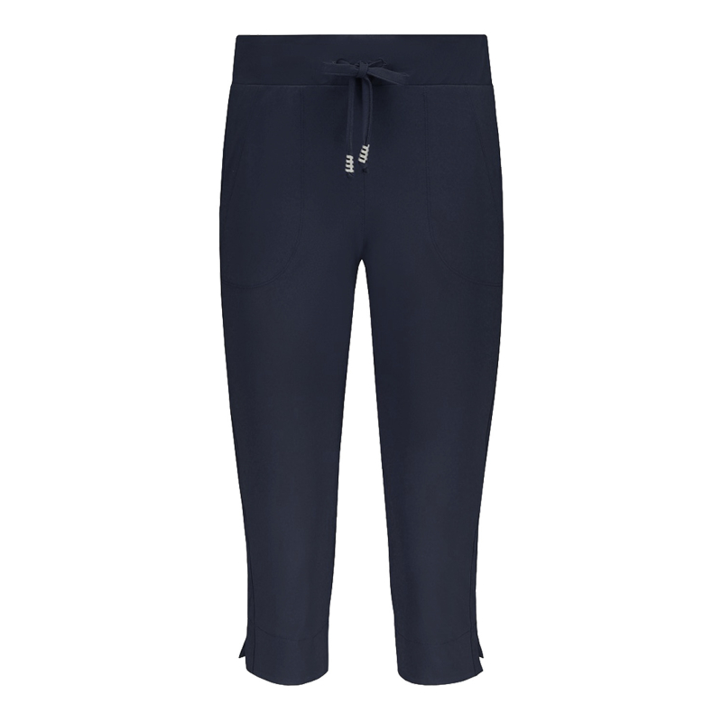 Helena Hart Capri Corsa Marine