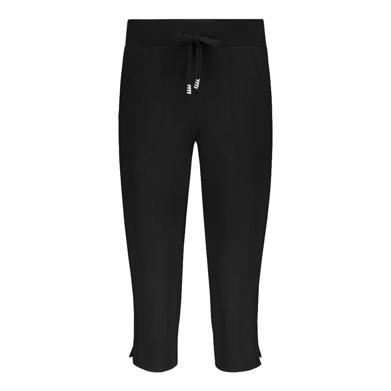 Helena Hart Capri Corsa Zwart