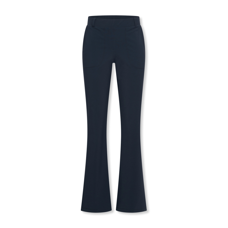 Helena Hart Broek Flair Transfer Marine