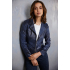 Helena Hart Biker Jacket Jeans