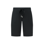 Helena Hart Bermuda Transfer Zwart