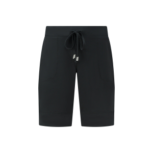 Helena Hart Bermuda Transfer Zwart