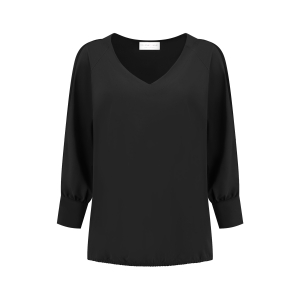 Helena Hart Top Hollie Zwart