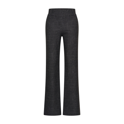 Helena Hart Broek Soul Lano Zwart