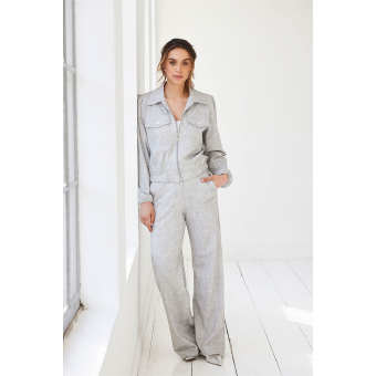 Helena Hart Broek Soul Lano Stone