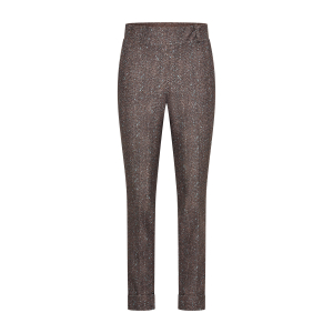 Helena Hart Broek Ziggy Lano Tweed Ice