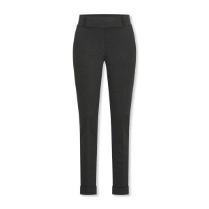 Helena Hart Broek Ziggy Jerry Donker Grijs