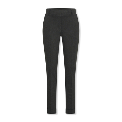 Helena Hart Broek Ziggy Jerry Donker Grijs