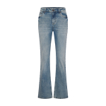 Helena Hart Jeans Flair Vintage Blue