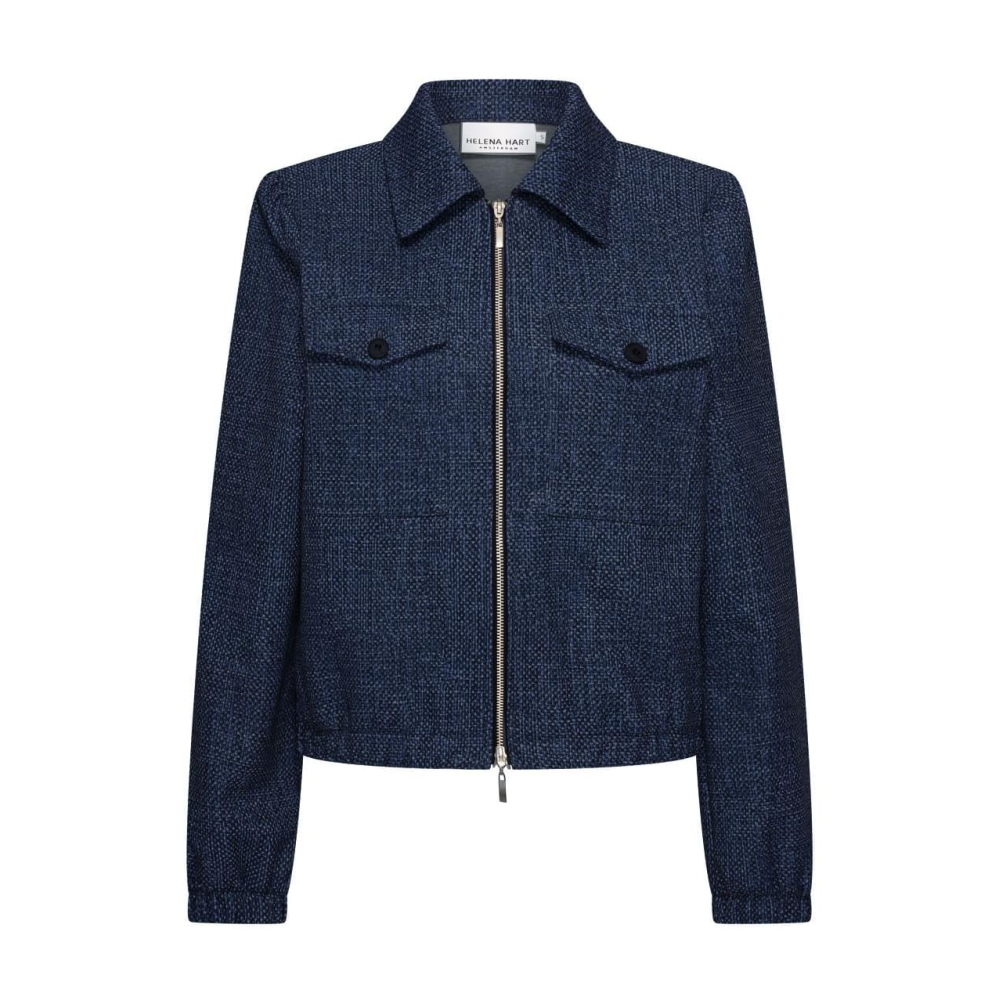 Helena Hart Blazer Riga Lano Jeans