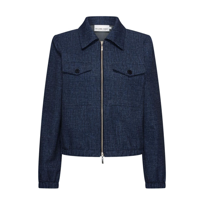 Helena Hart Blazer Riga Lano Jeans