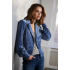 Helena Hart Blazer Lora Velours Jeans 
