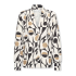 Helena Hart Top Jozzy Clash Camel
