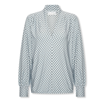 Helena Hart Top Jozzy Milly Ice
