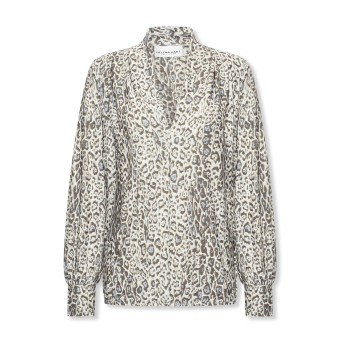 Helena Hart Top Jozzy Sheba Jeans