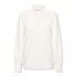 Helena Hart Top Jozzy Soft Ecru