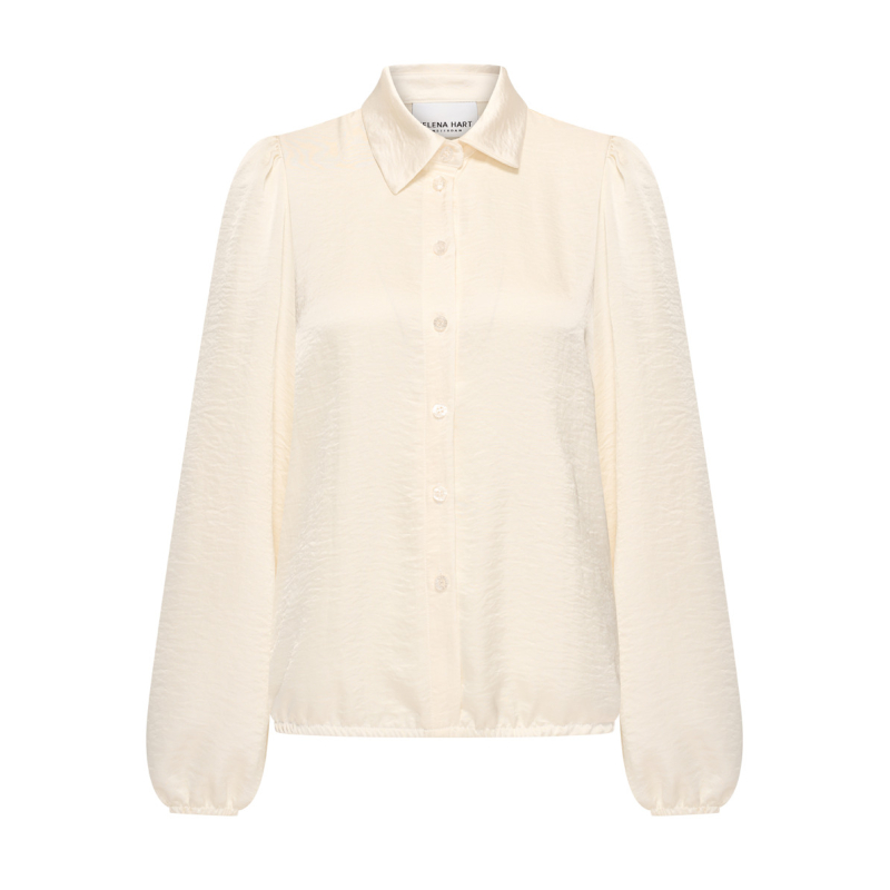 Helena Hart Blouse Fara Ecru