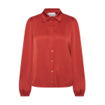 Helena Hart Blouse Fara Burned