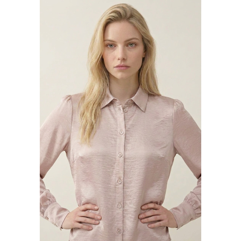 Helena Hart Blouse Fara Kit