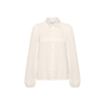 Helena Hart Blouse Fara Wit