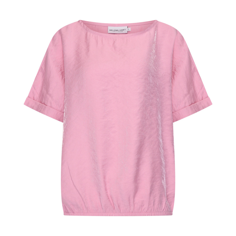 Helena Hart Top Row Roze