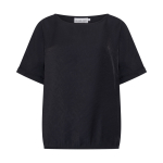 Helena Hart Top Row Zwart