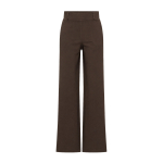 Helena Hart Broek Soul Lano Uni Choco