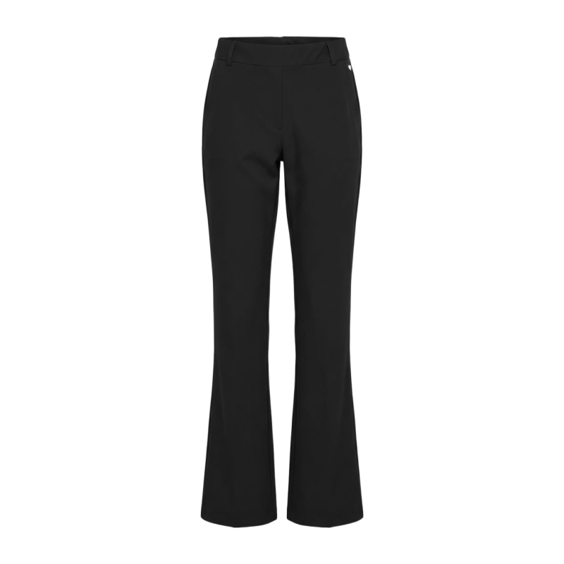 Helena Hart Broek Flair Zwart