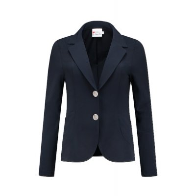 Helena Hart Blazer Chris Marine