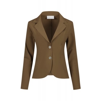 Helena Hart Blazer Chris Mocca