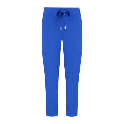 Helena Hart Capri Corsa Electric Blue